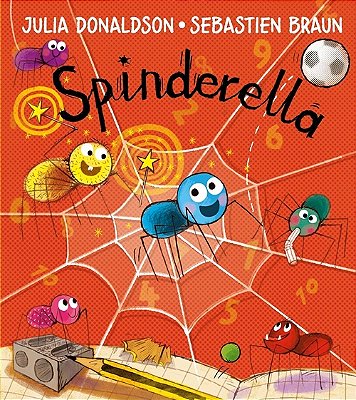 Spinderella-..
