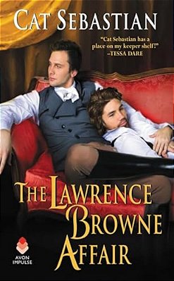 The Lawrence Browne Affair-..