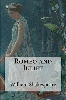 Romeo And Juliet-..