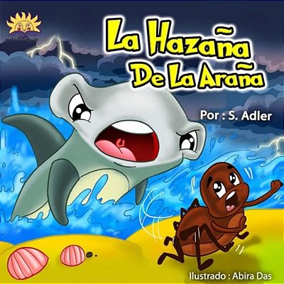 La Hazana De La Arana-..