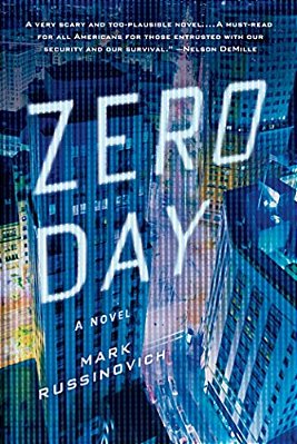 Zero Day: A Jeff Aiken Novel-..