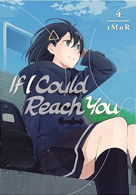 If I Could Reach You 4-..