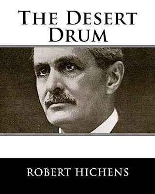 The Desert Drum-..
