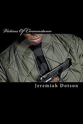 Victims Of Circumstance-..