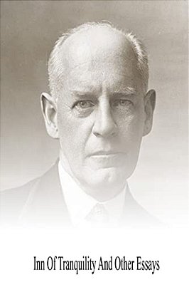 Inn Of Tranquility And Other Essays-..