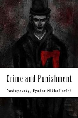 Crime And Punishment-..