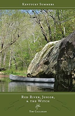 Red River, Junior, & The Witch-..