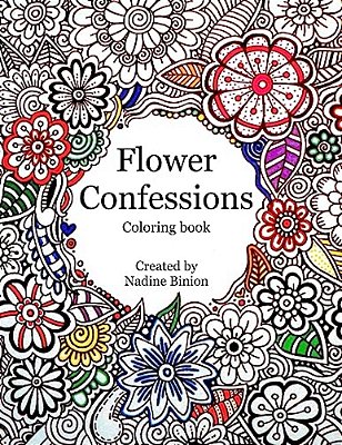 Flower Confessions-..