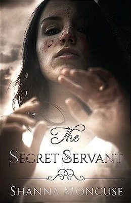 The Secret Servant-..