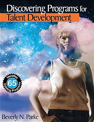 Discovering Programs For Talent Development-..