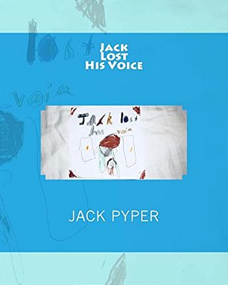 Jack Lost His Voice-..