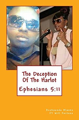 The Deception Of The Harlot: No More Ignorance-..