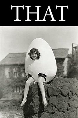 That: Literary Review Issue 1-..