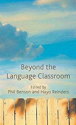 Beyond The Language Classroom-..
