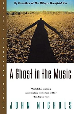Ghost In The Music-..
