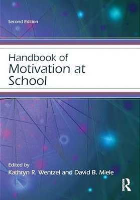 Handbook Of Motivation At School-..