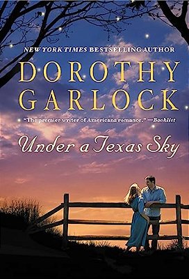 Under A Texas Sky-..