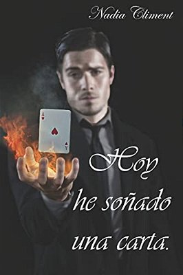Hoy He Soñado Una Carta-..