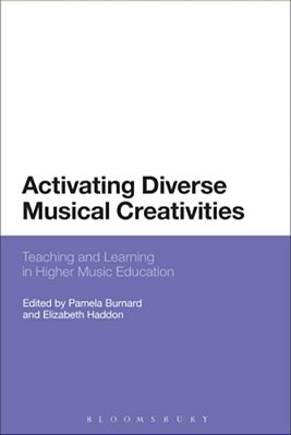 Activating Diverse Musical Creativities-..
