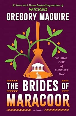The Brides Of Maracoor-..