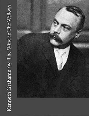 The Wind In The Willows-..