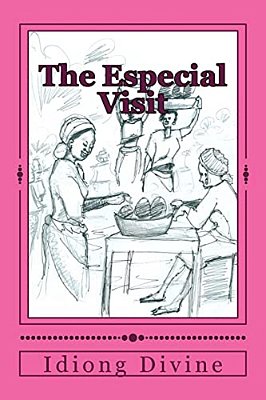 The Especial Visit-..