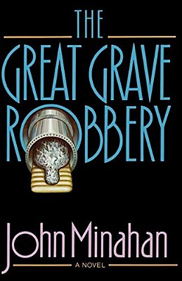 The Great Grave Robbery-..
