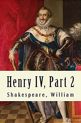 Henry IV, Part 2-..
