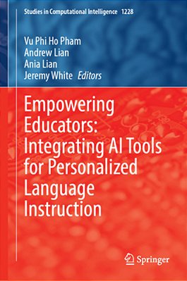 Empowering Educators: Integrating Ai Tools For Personalized Language Instruction-..