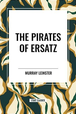 Pirates Of Ersatz-..