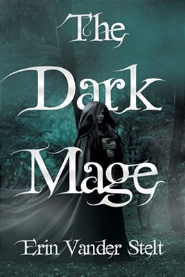 The Dark Mage-..
