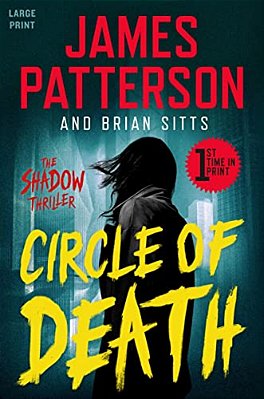 Circle Of Death: A Shadow Thriller-..