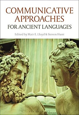 Communicative Approaches For Ancient Languages-..