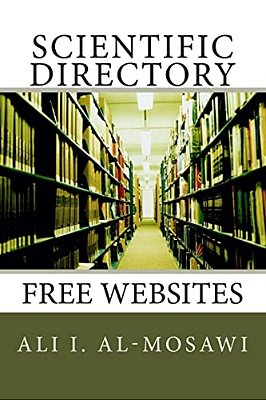 Scientific Directory: Free Websites-..