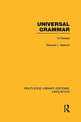 Universal Grammar-..