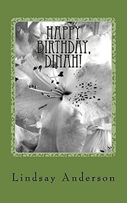 Happy Birthday, Dinah!: A Dinah Gray Novel-..