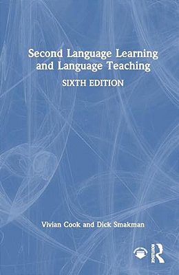Second Language Learning And Language Teaching-..