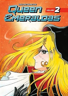 Queen Emeraldas 2-..