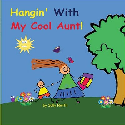 Hangin' With My Cool Aunt! (Boy Version)-..