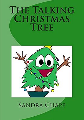 The Talking Christmas Tree-..