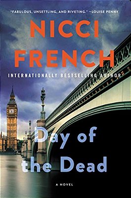 Day Of The Dead-..