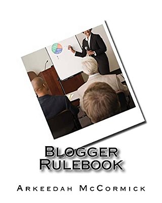 Blogger Rulebook-..