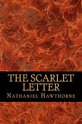 The Scarlet Letter-..
