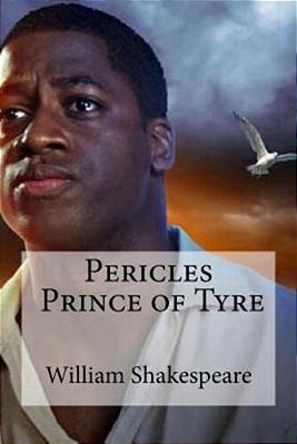 Pericles, Prince Of Tyre-..
