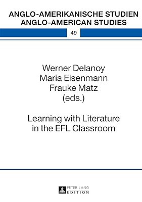 Learning With Literature In The Efl Classroom-..