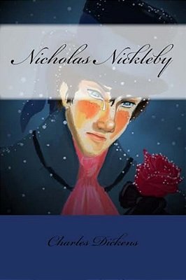 Nicholas Nickleby Charles Dickens-..