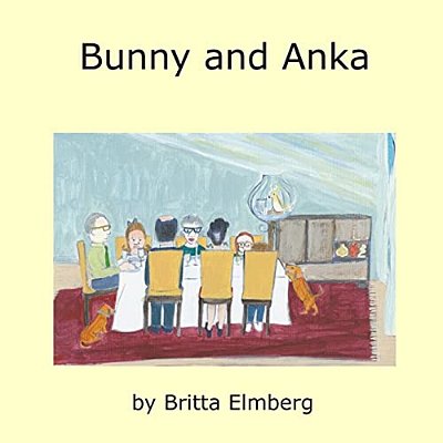 Bunny And Anka-..