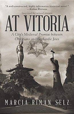 At Vitoria: A City's Medieval Promise Between Christians And Sephardic Jews-..
