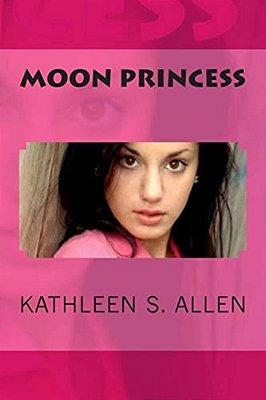 Moon Princess-..