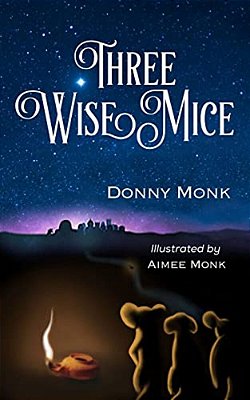 Three Wise Mice-..